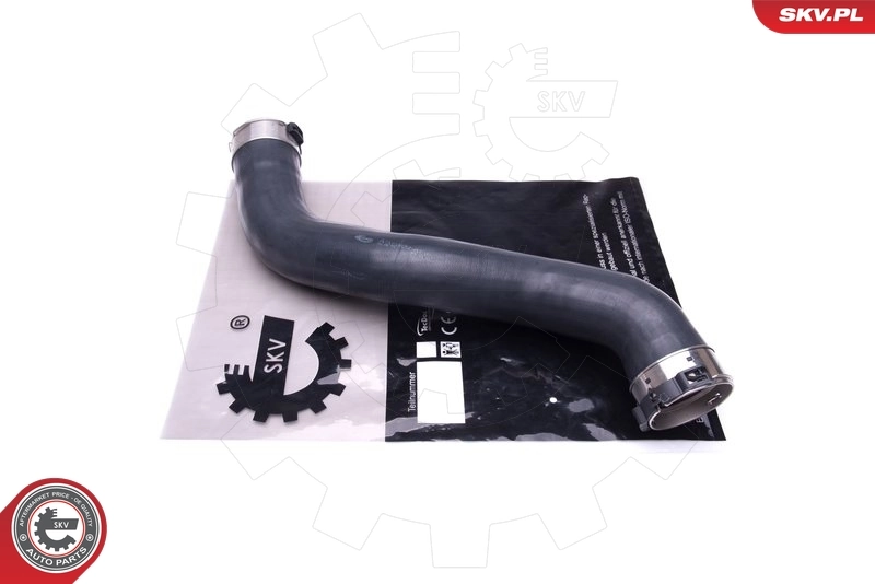 Charge Air Hose